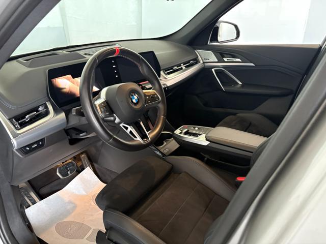X1 M35i xDrive Msport Pro-TETTO-IVA ESPOSTA X1 M35i xDrive Msport Pro-TETTO-IVA ESPOSTA