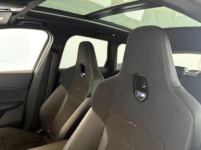 X1 M35i xDrive Msport Pro-TETTO-IVA ESPOSTA X1 M35i xDrive Msport Pro-TETTO-IVA ESPOSTA