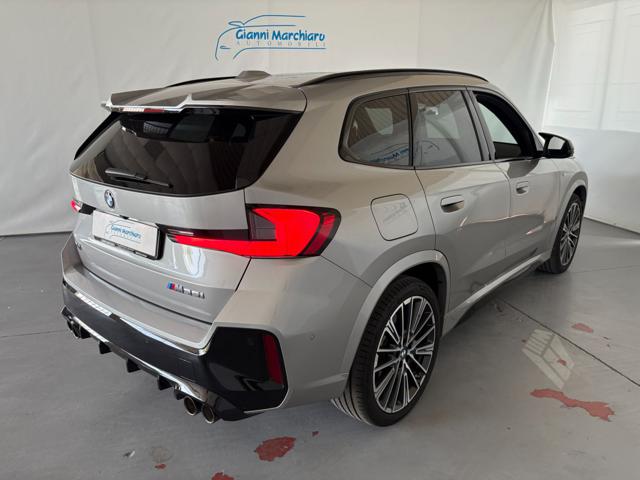X1 M35i xDrive Msport Pro-TETTO-IVA ESPOSTA X1 M35i xDrive Msport Pro-TETTO-IVA ESPOSTA