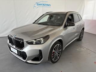 BMW X1 M35i xDrive Msport Pro-TETTO-IVA ESPOSTA M35i xDrive Msport Pro-TETTO-IVA ESPOSTA