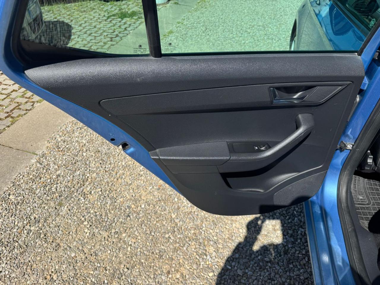 SKODA Fabia 1.0 TSI Design Edition - 14