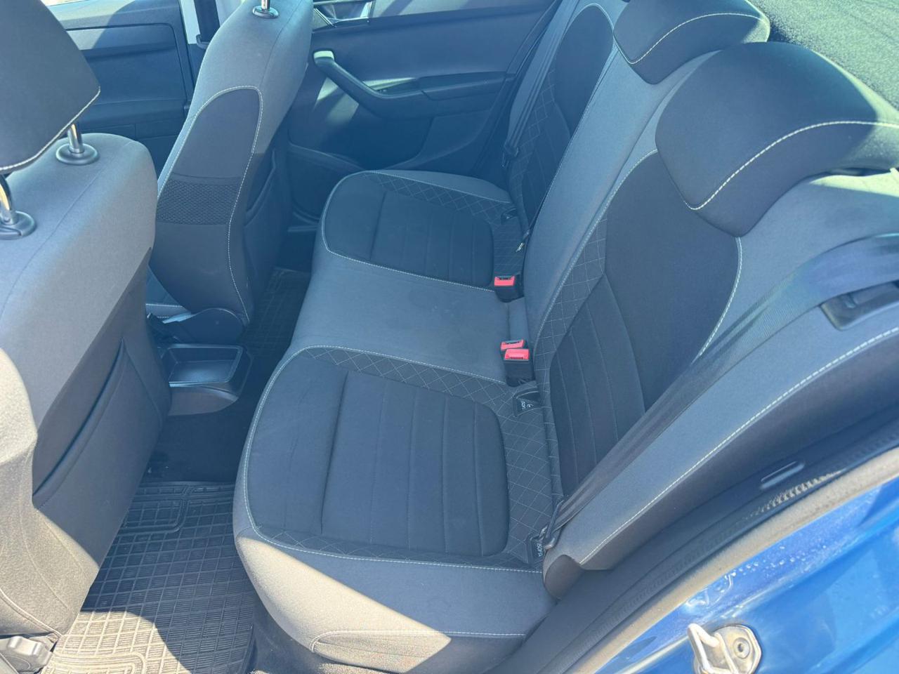 SKODA Fabia 1.0 TSI Design Edition - 15