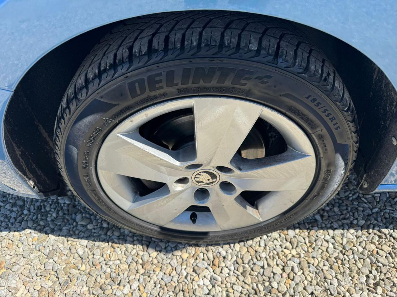 SKODA Fabia 1.0 TSI Design Edition - 7