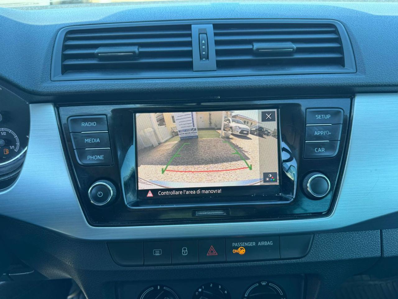 SKODA Fabia 1.0 TSI Design Edition - 11