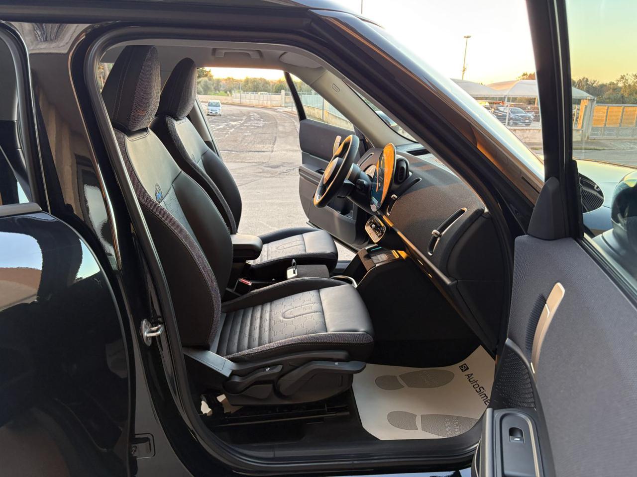 MINI Countryman D Classic Countryman CERCHI DA 19. - 9