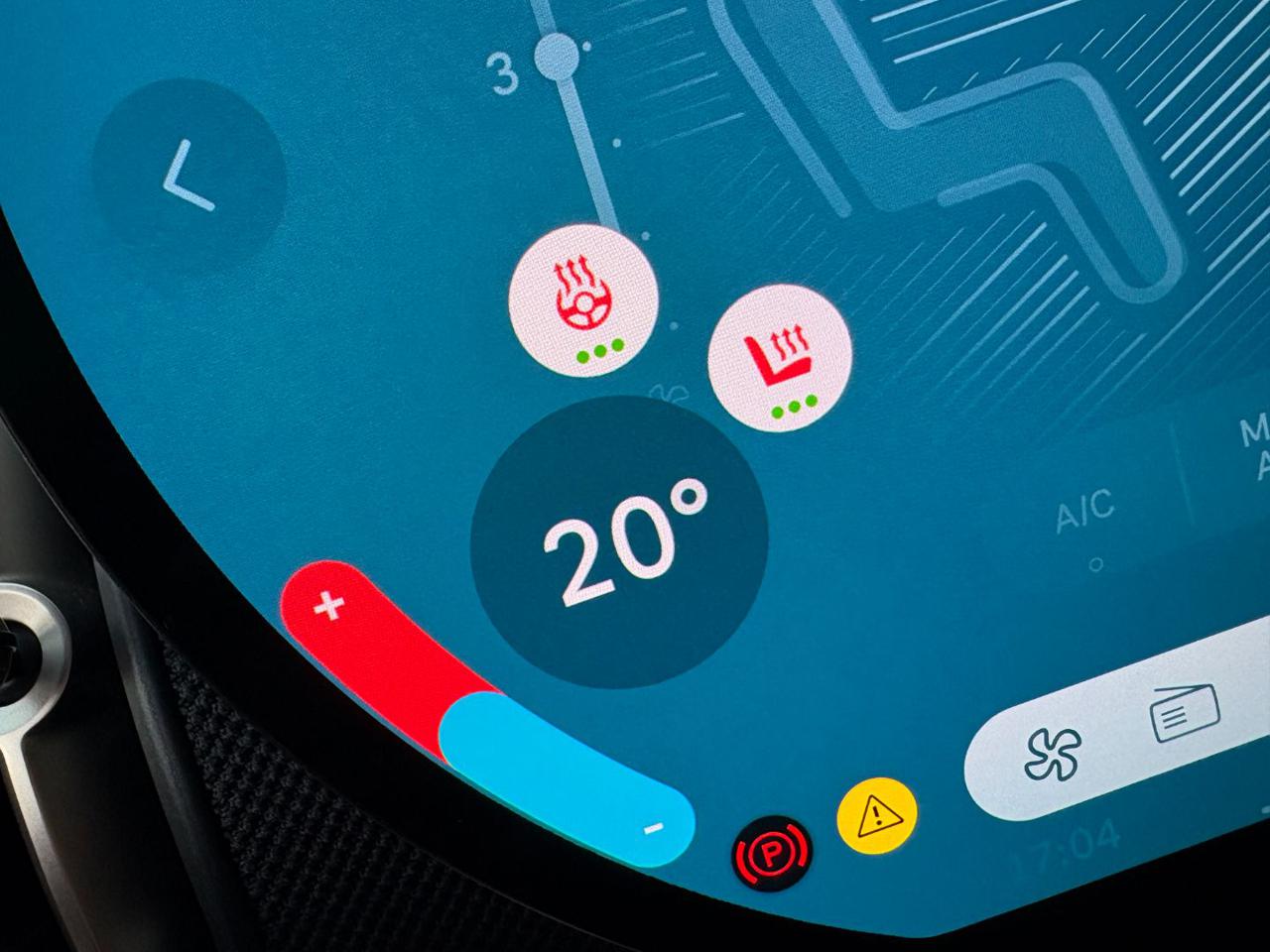 MINI Countryman D Classic Countryman CERCHI DA 19. - 18