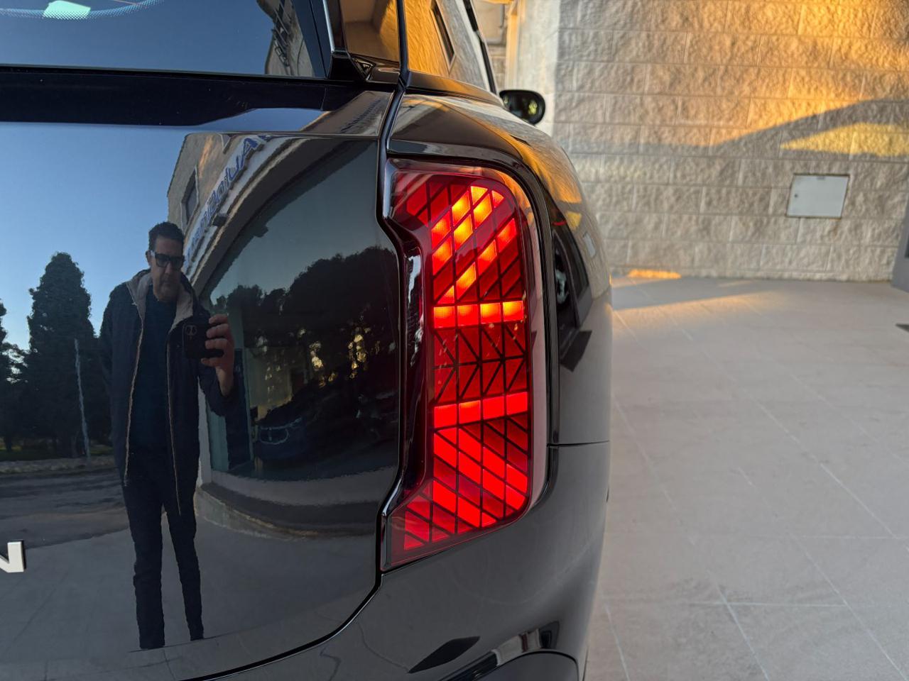 MINI Countryman D Classic Countryman CERCHI DA 19. - 41