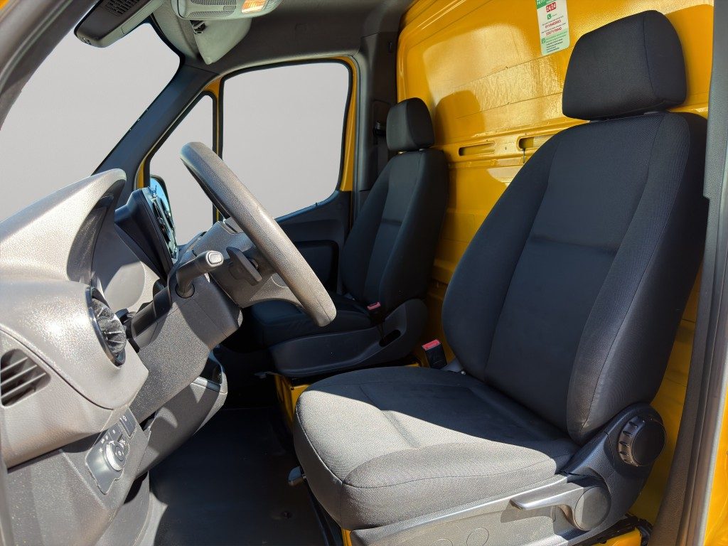 MERCEDES-BENZ Sprinter 314CDI telaio chassis - 7