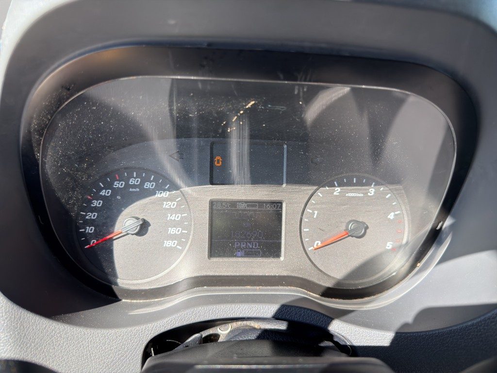 MERCEDES-BENZ Sprinter 314CDI telaio chassis - 10