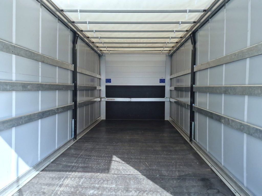 IVECO EUROCARGO 75E21 P EURO 6e CENTINA 6,10 SPONDA - 5