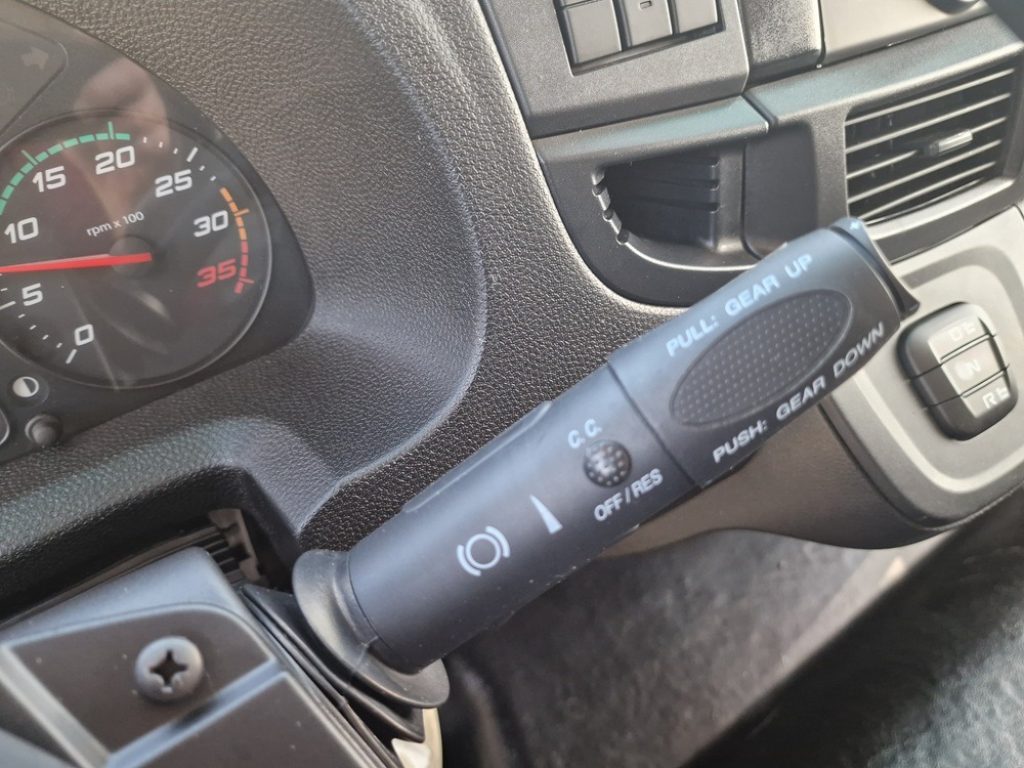 IVECO EUROCARGO 75E21 P EURO 6e FURGONE 6,20 SPONDA - 14