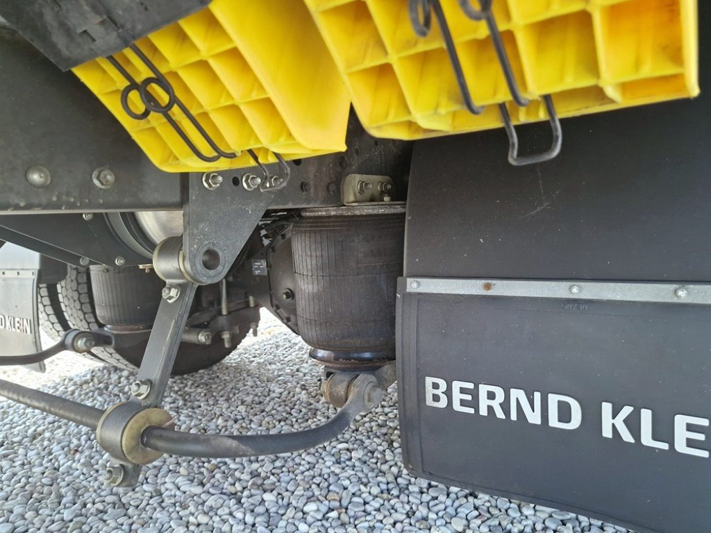 IVECO EUROCARGO 75E21 P EURO 6e FURGONE 6,20 SPONDA - 18