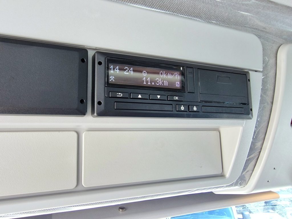 IVECO EUROCARGO 180E32 EURO 6 NUOVO VERSIONE K - 18