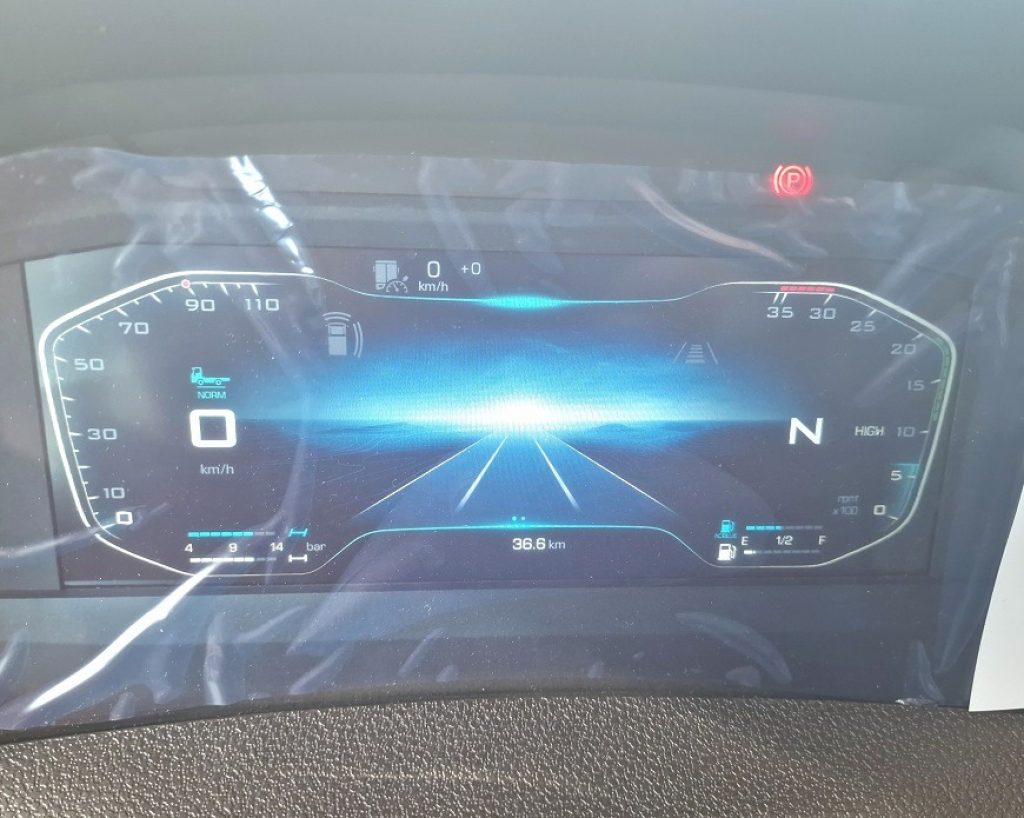 IVECO EUROCARGO 120EL22 P E6 NUOVO VARI PASSI - 10