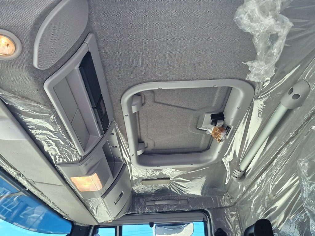 IVECO EUROCARGO 120EL22 P E6 NUOVO VARI PASSI - 12