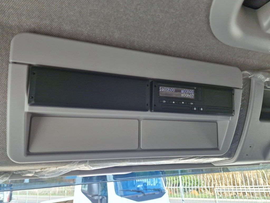 IVECO EUROCARGO 120EL22 P E6 NUOVO VARI PASSI - 14