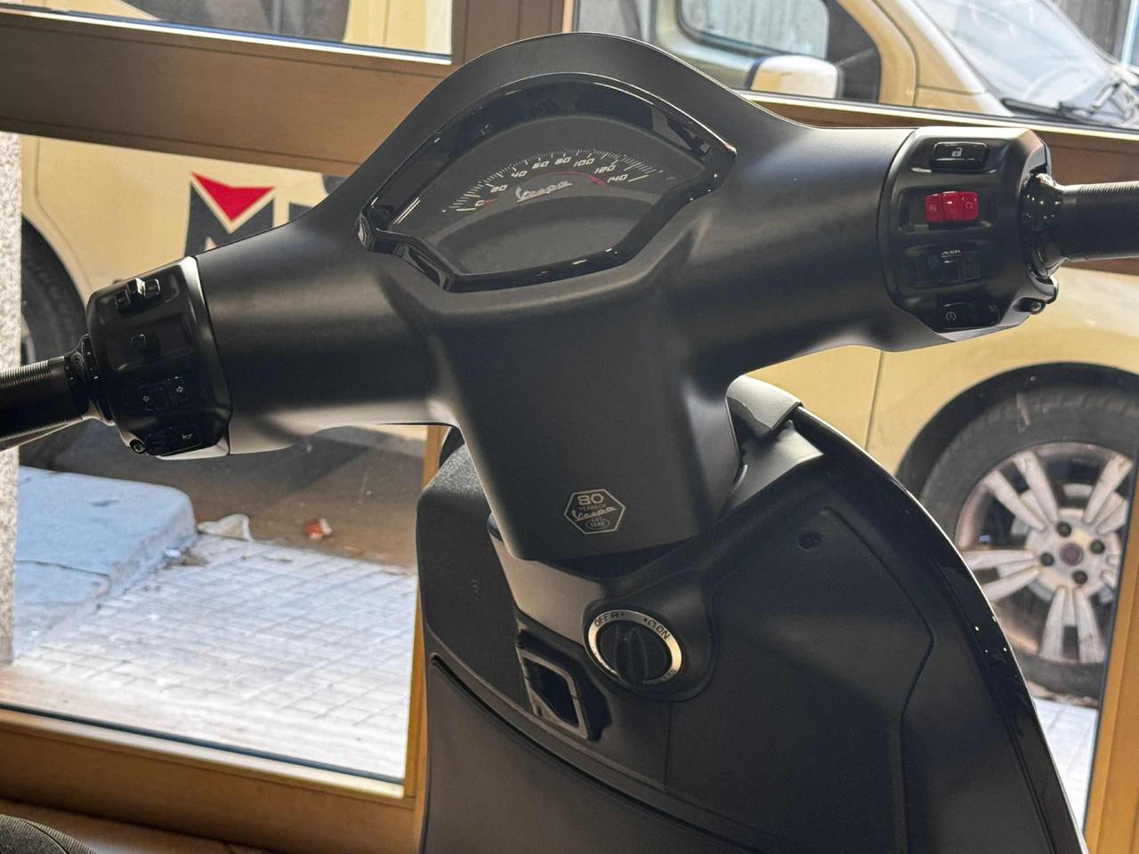 VESPA GTS 310 SuperSport SuperSport - 8