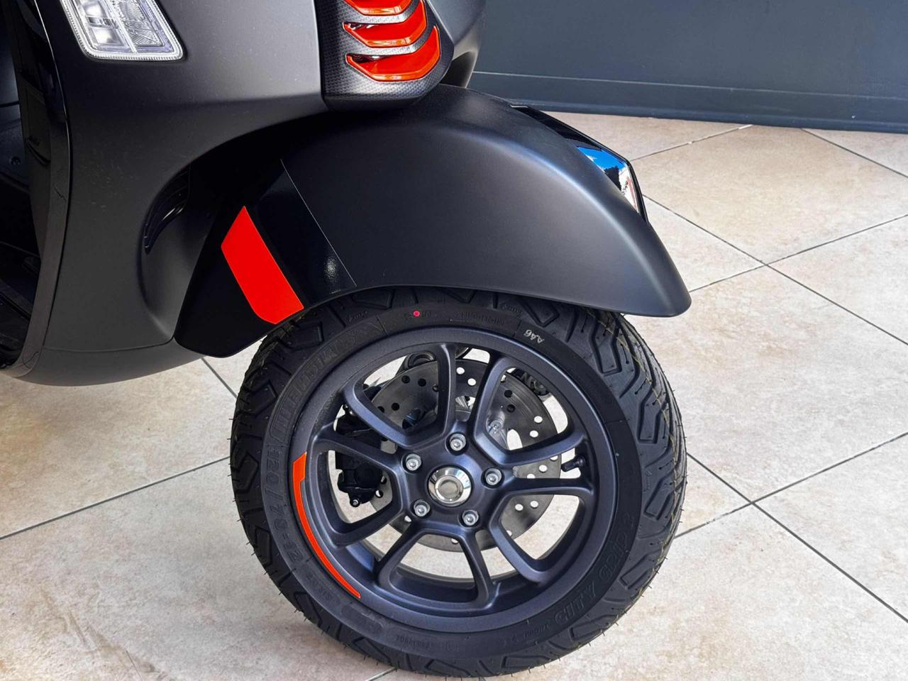 VESPA GTS 310 SuperSport SuperSport - 6
