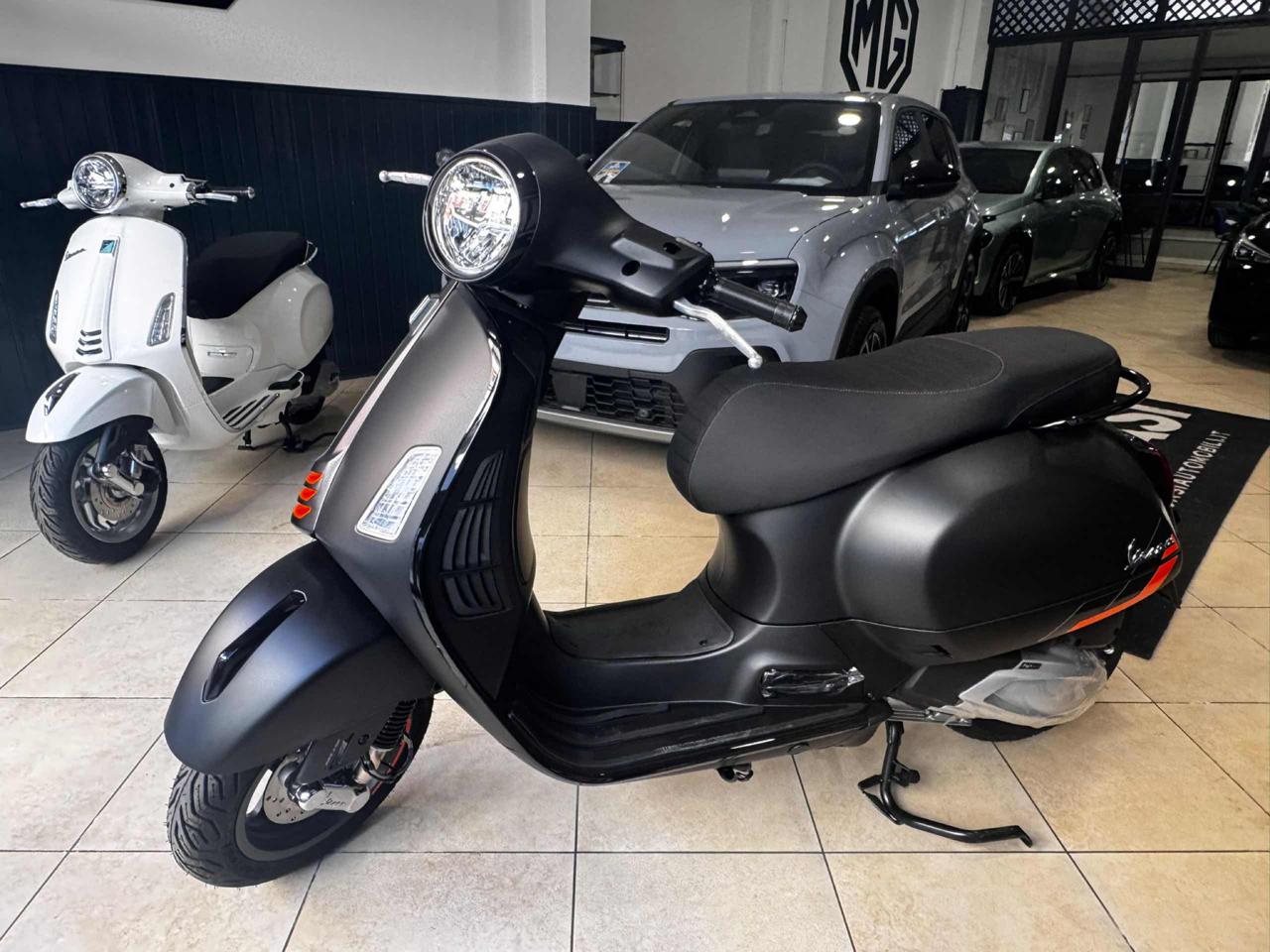 VESPA GTS 310 SuperSport SuperSport - 3