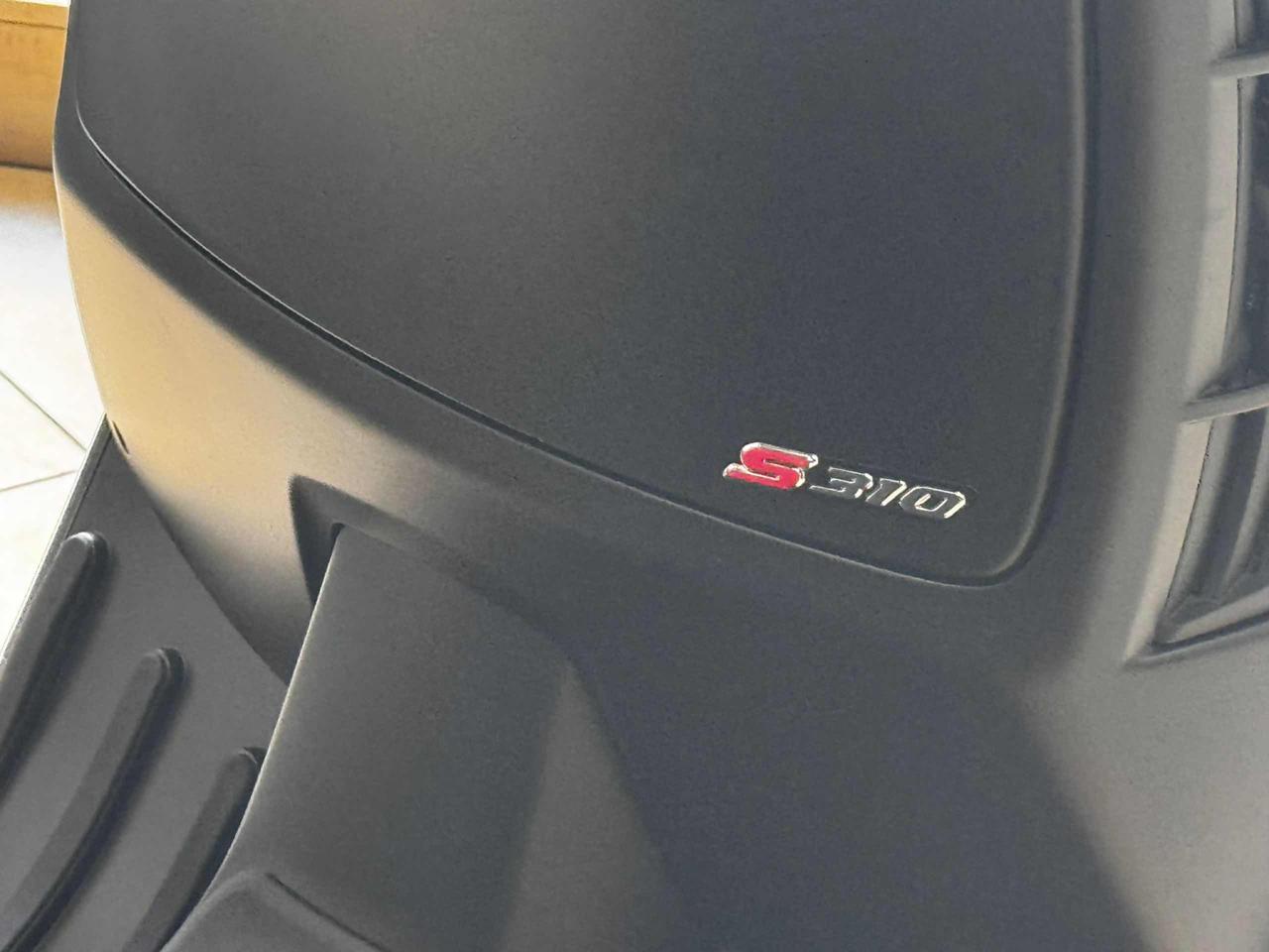 VESPA GTS 310 SuperSport SuperSport - 9