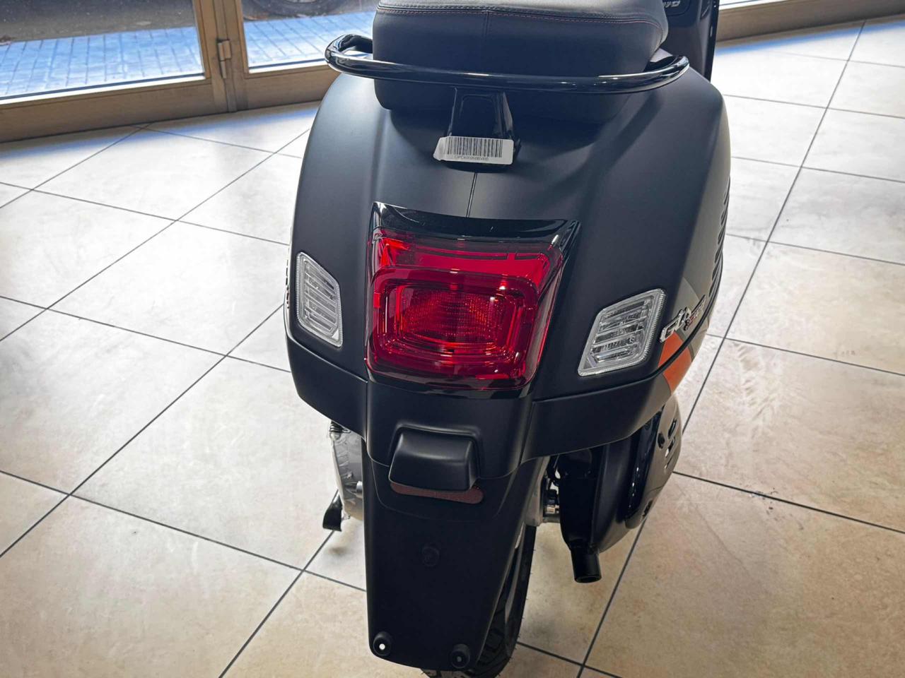 VESPA GTS 310 SuperSport SuperSport - 5