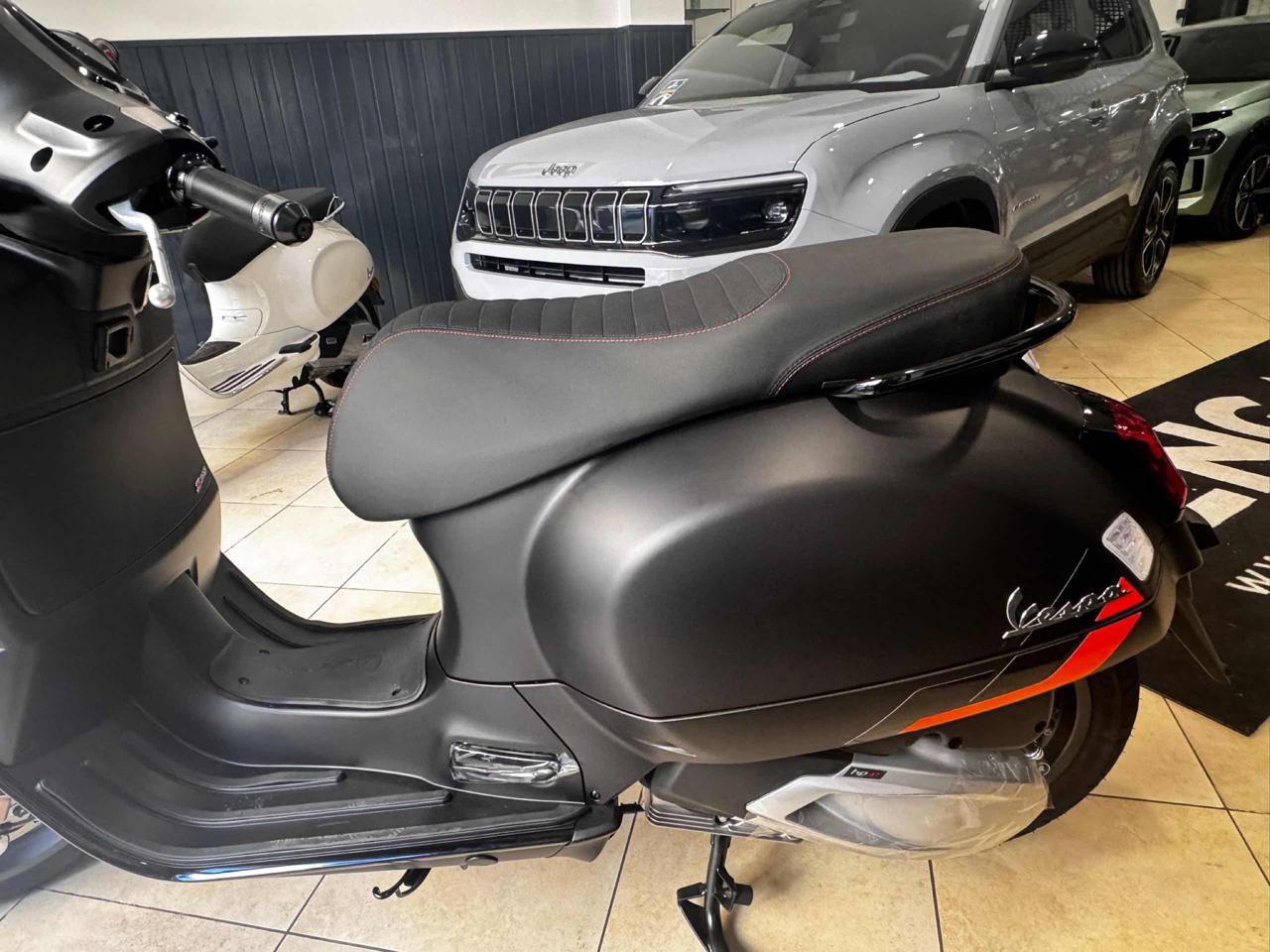 VESPA GTS 310 SuperSport SuperSport - 7