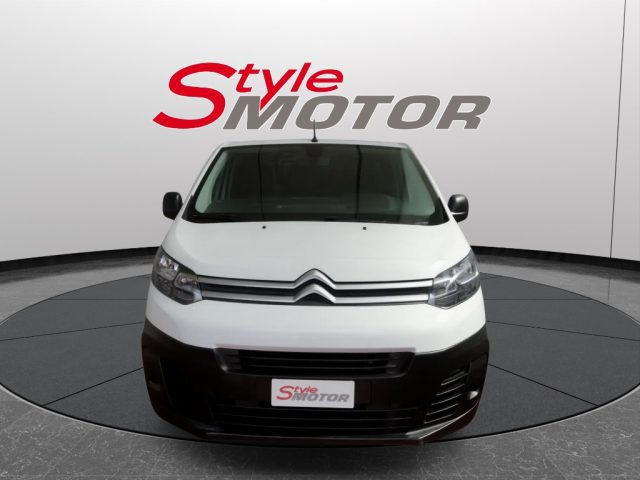CITROEN Jumpy usata - Style Motor