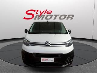 CITROEN Jumpy