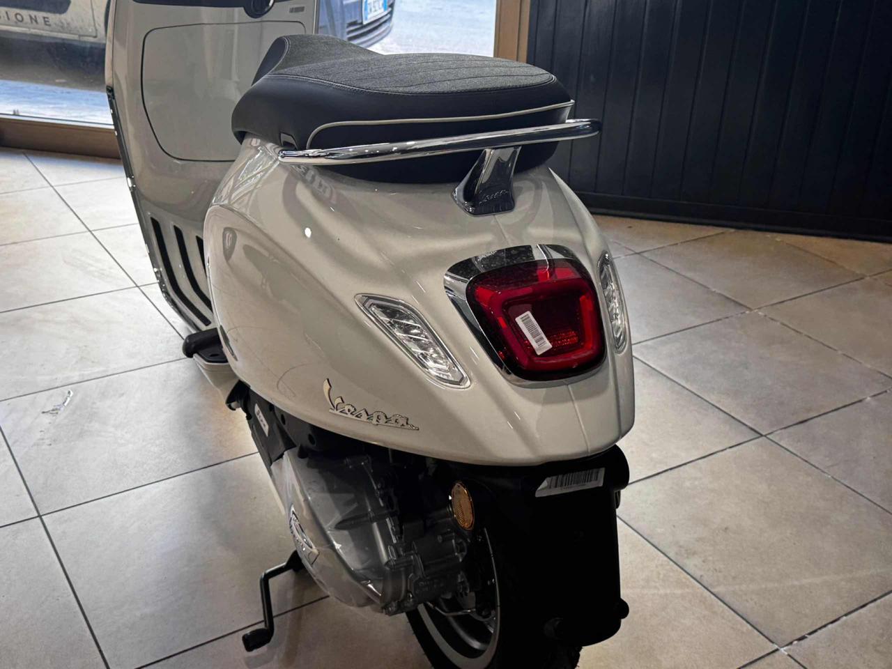VESPA Primavera 125 Primavera - 7