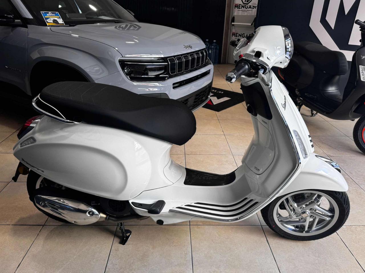 VESPA Primavera 125 Primavera - 3