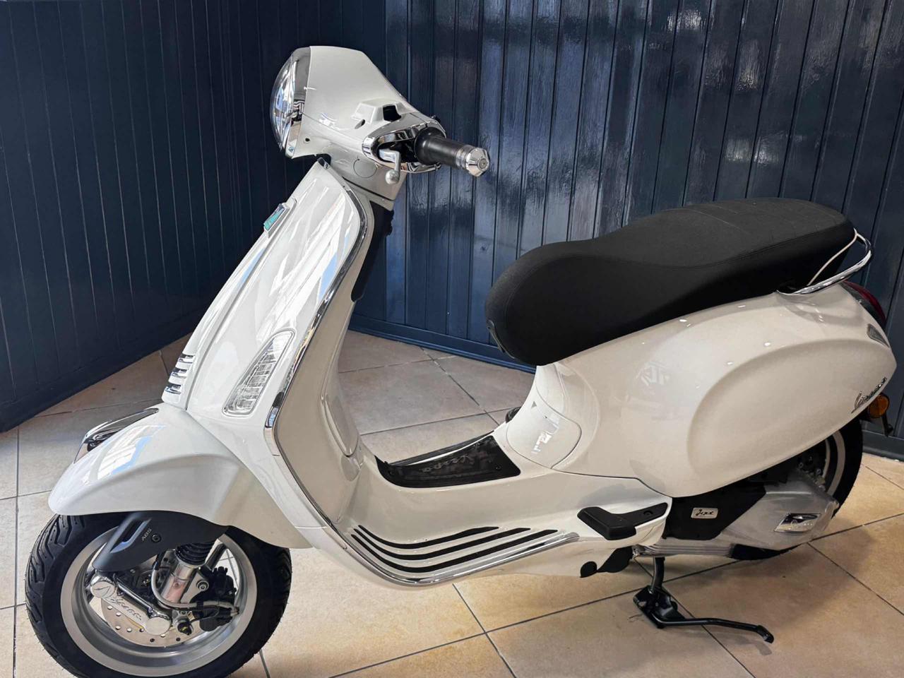 VESPA Primavera 125 Primavera - 5