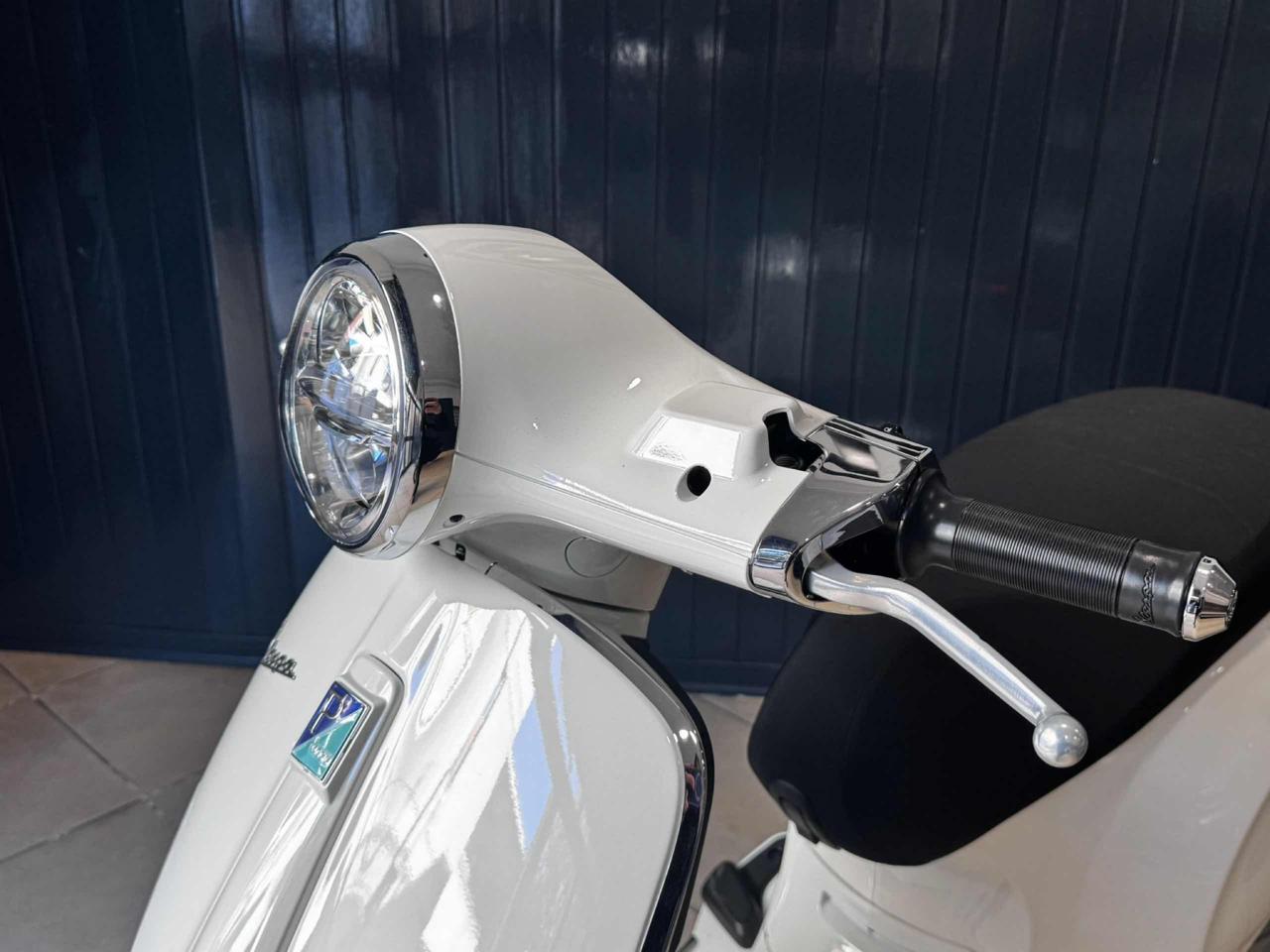 VESPA Primavera 125 Primavera - 6