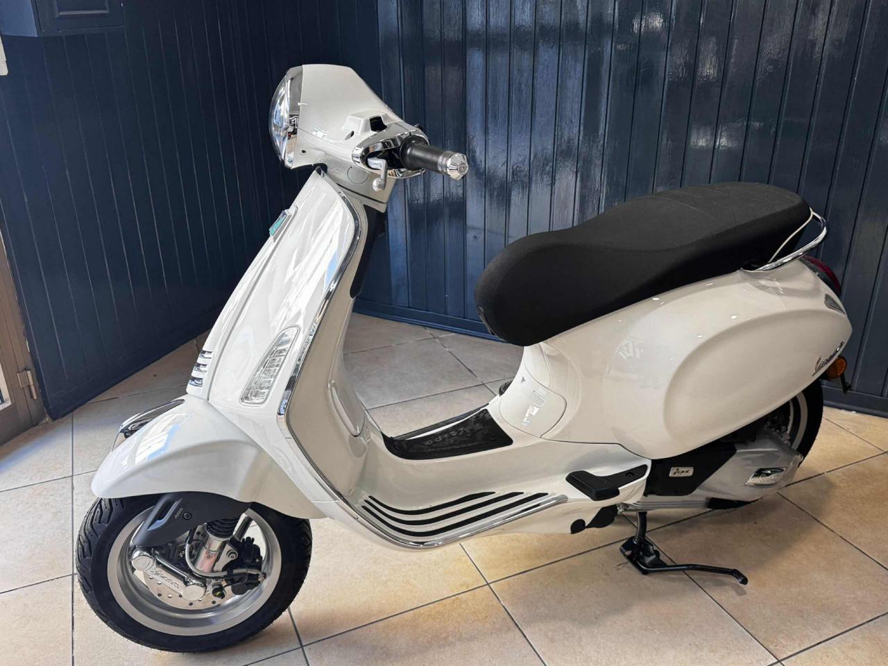 VESPA Primavera 125 Primavera - 2