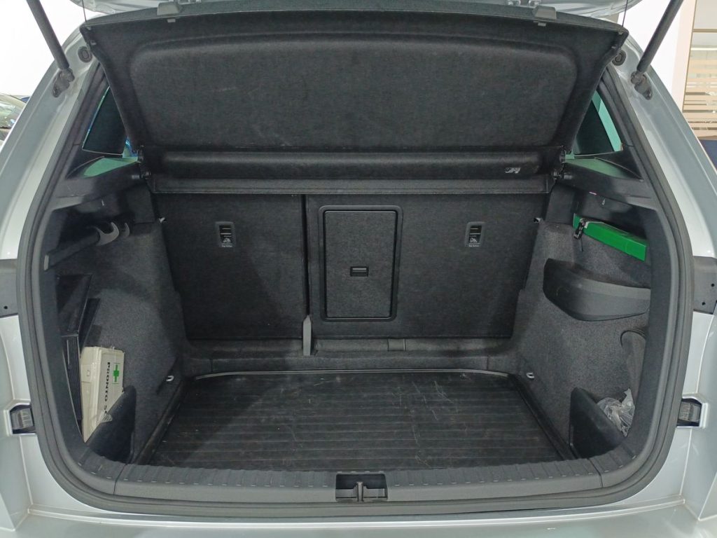 SKODA Karoq 1.5 TSI ACT DSG SportLine - 12