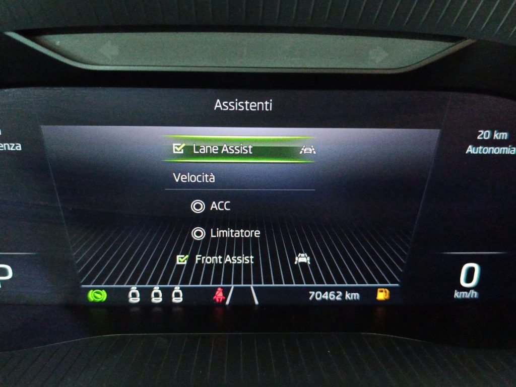SKODA Karoq 1.5 TSI ACT DSG SportLine - 15