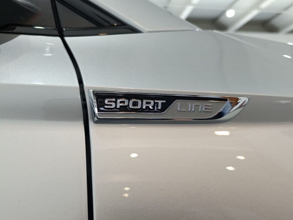 SKODA Karoq 1.5 TSI ACT DSG SportLine - 23