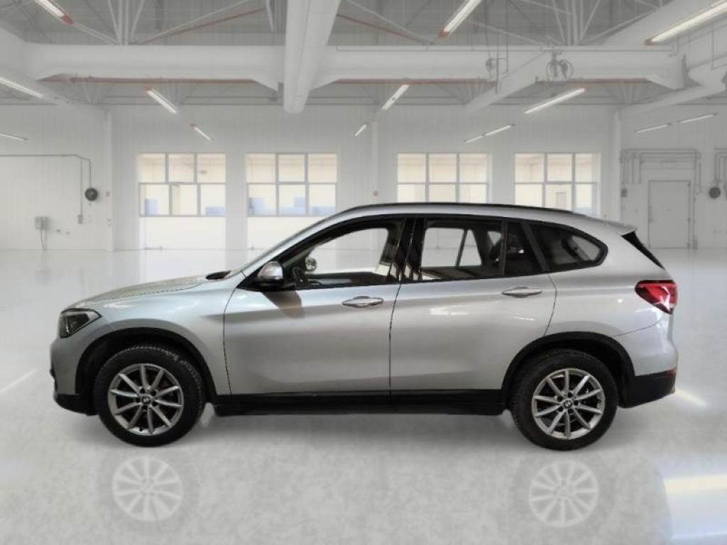 BMW X1 sDrive16d Business Advantage - 5