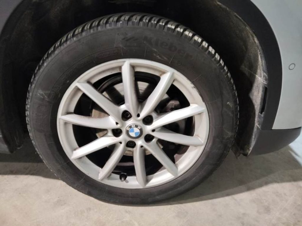 BMW X1 sDrive16d Business Advantage - 10