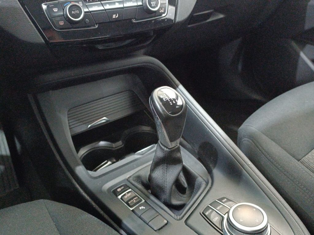 BMW X1 sDrive16d Business Advantage - 8