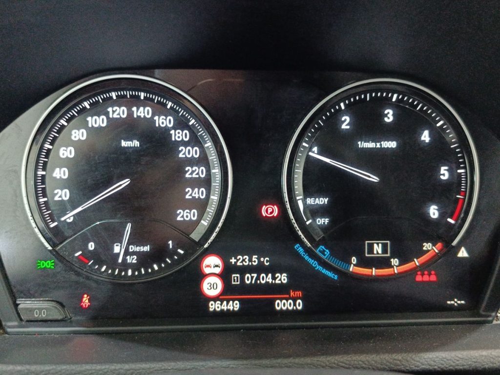 BMW X1 sDrive16d Business Advantage - 15