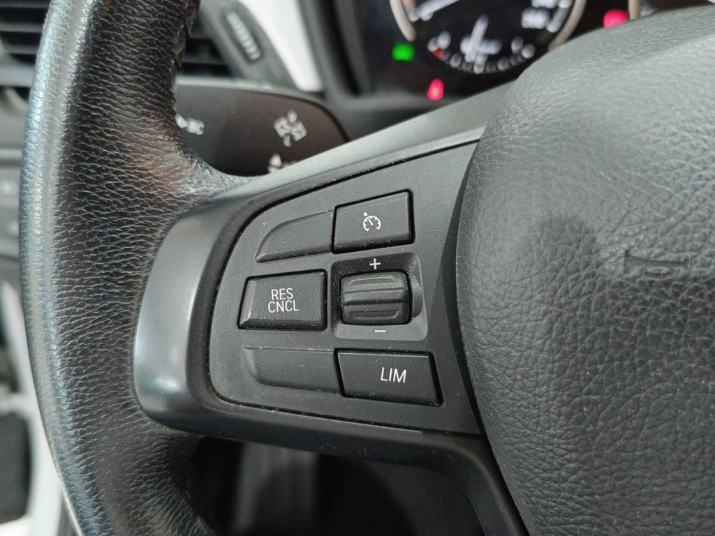 BMW X1 sDrive16d Business Advantage - 20