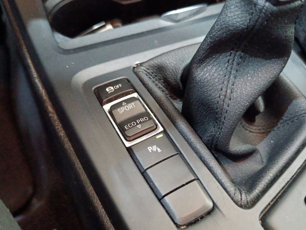 BMW X1 sDrive16d Business Advantage - 22
