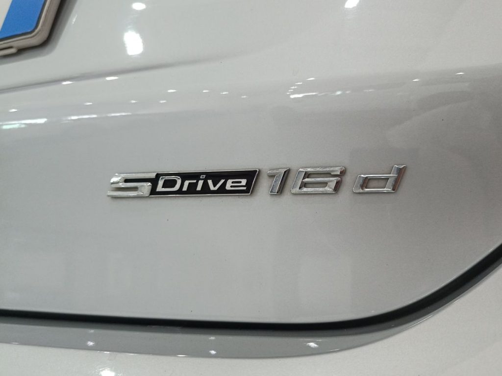BMW X1 sDrive16d Business Advantage - 26