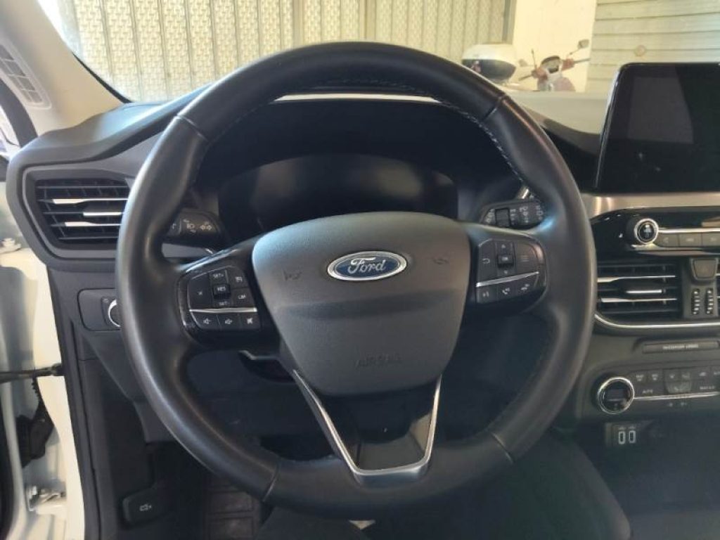 FORD Kuga 1.5 EcoBlue 120 CV aut. 2WD Titanium Business - 6