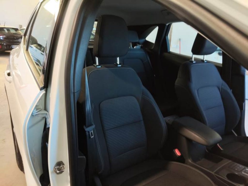 FORD Kuga 1.5 EcoBlue 120 CV aut. 2WD Titanium Business - 9