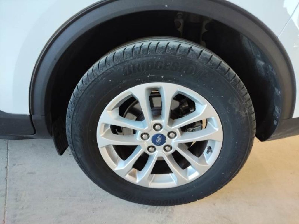 FORD Kuga 1.5 EcoBlue 120 CV aut. 2WD Titanium Business - 10