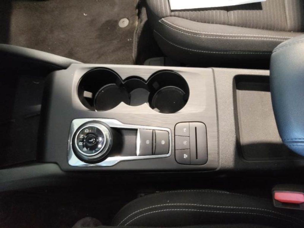 FORD Kuga 1.5 EcoBlue 120 CV aut. 2WD Titanium Business - 8