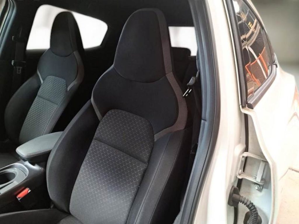 NISSAN Juke 1.0 DIG-T 114 CV N-Connecta - 9