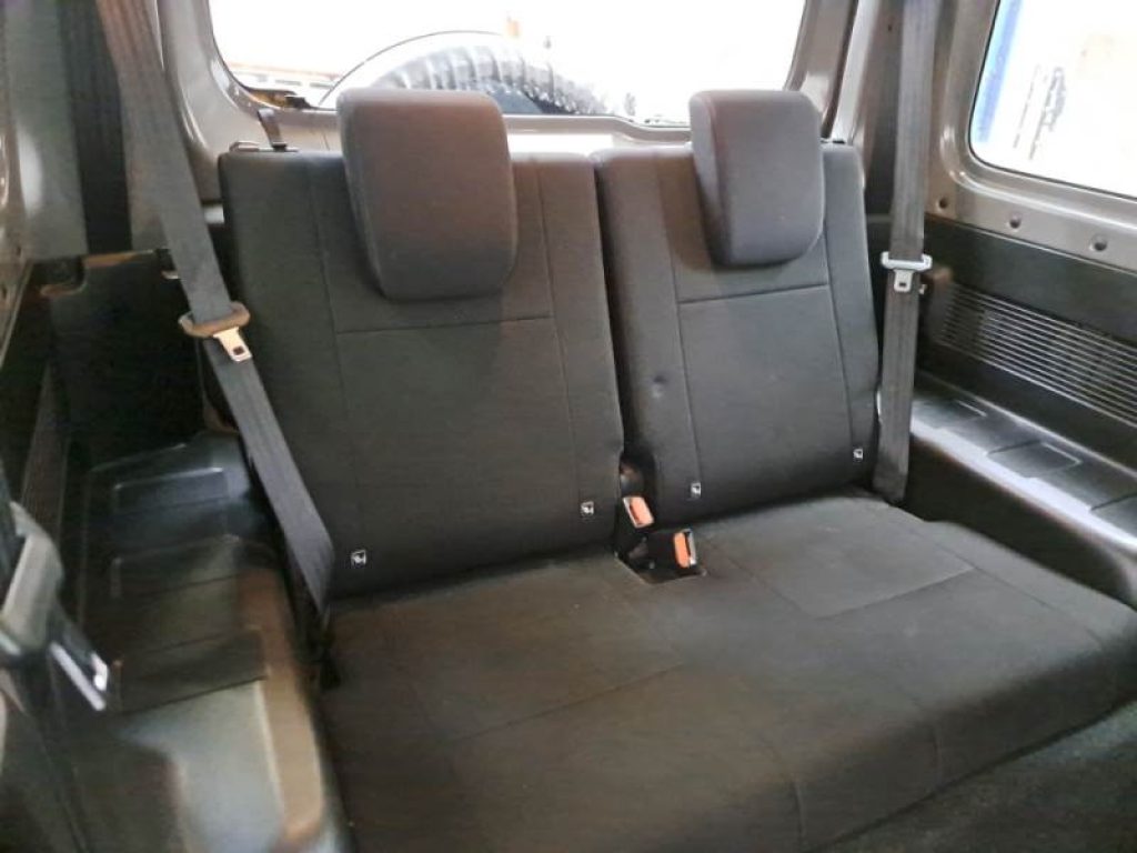 SUZUKI Jimny 1.5 4AT Top - 11