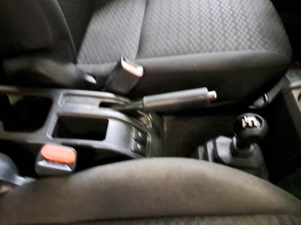 SUZUKI Jimny 1.5 4AT Top - 12